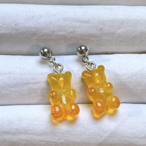 Yellow Gummies
